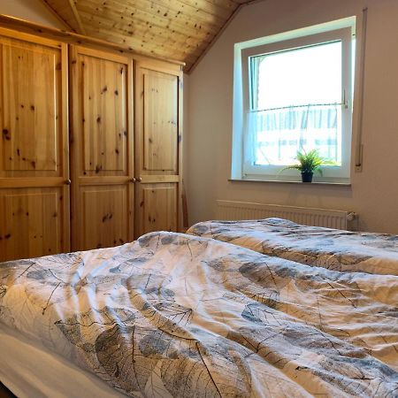 Ferienwohnung nahe Bentheimer Wald Schuettorf Exterior foto