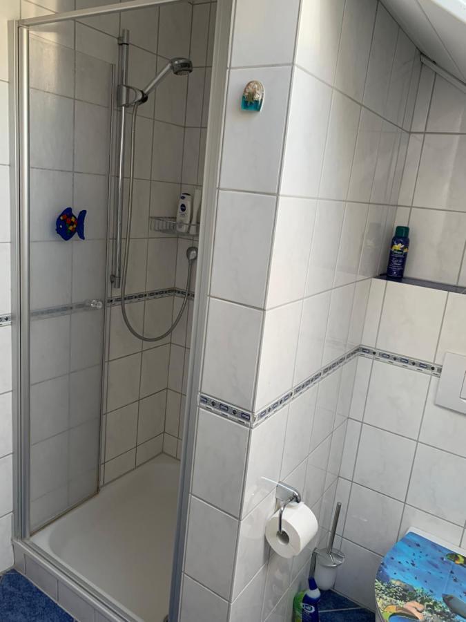 Ferienwohnung nahe Bentheimer Wald Schuettorf Exterior foto