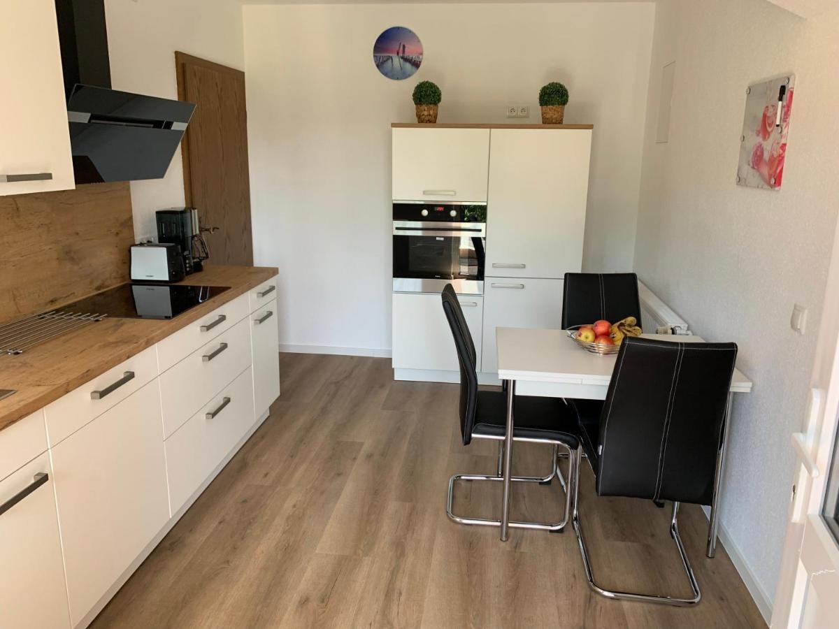 Ferienwohnung nahe Bentheimer Wald Schuettorf Exterior foto